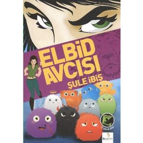 ELBID AVCISI - ŞULE İBİŞ