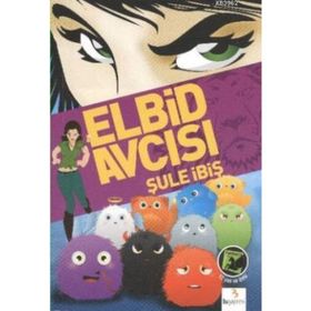 ELBID AVCISI - ŞULE İBİŞ