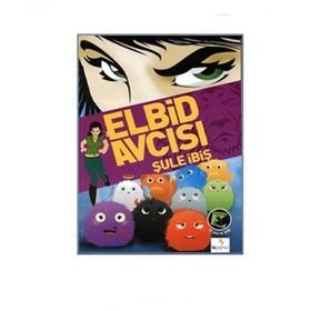 ELBID AVCISI - ŞULE İBİŞ