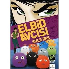 ELBID AVCISI - ŞULE İBİŞ