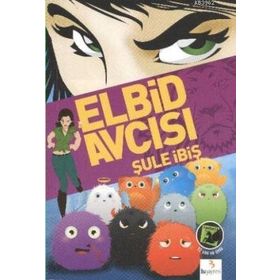 ELBID AVCISI - ŞULE İBİŞ