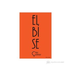 ELBISE - ÇİLER ÇELİKLER