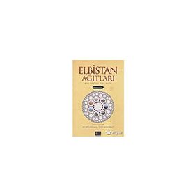 ELBISTAN AĞITLARI 1 HER GÖZYAŞI AYNI RENK - KOLEKTIF