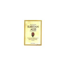 ELBISTAN AĞZI ÇİÇEK KÖYÜ ÖRNEĞİ - ABDULVAHAP ÖZALP
