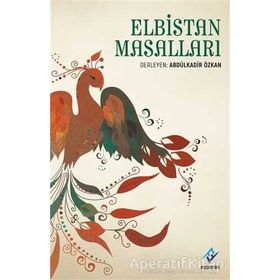 Elbistan Masalları / Abdülkadir Özkan / Ferfir Yayıncılık