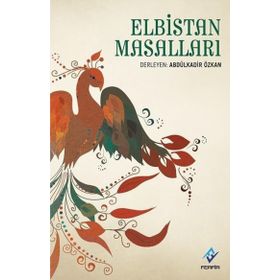 Elbistan Masalları / Abdülkadir Özkan / Ferfir Yayıncılık