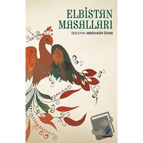 Elbistan Masalları / Abdülkadir Özkan / Ferfir Yayıncılık