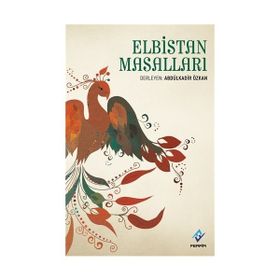 Elbistan Masalları / Abdülkadir Özkan / Ferfir Yayıncılık