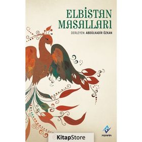 Elbistan Masalları / Abdülkadir Özkan / Ferfir Yayıncılık