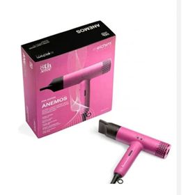 Elchim Milano 8TH Sense Anemos Pembe Fön Makinesi