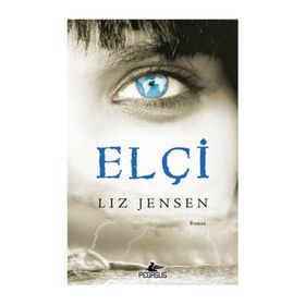 Elçi - Liz Jensen