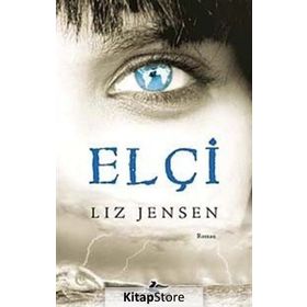 Elçi - Liz Jensen