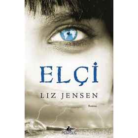 Elçi - Liz Jensen