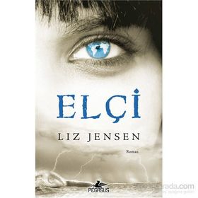 Elçi - Liz Jensen