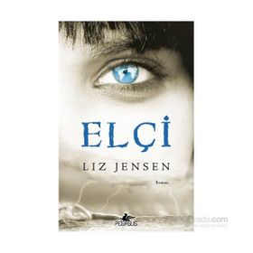 Elçi - Liz Jensen