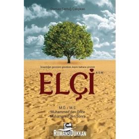 Elçi - Osman Sertuğ Çalışkan