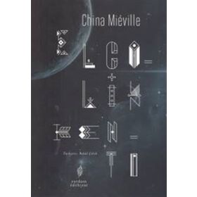 Elçilik Kenti - China Mieville