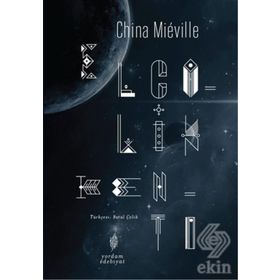 Elçilik Kenti - China Mieville