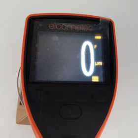 Elcometer A-311 CFNFBİ Oto Boya Kalınlık Ölçer