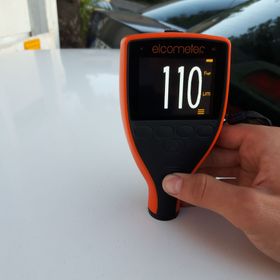 Elcometer A-311 CFNFBİ Oto Boya Kalınlık Ölçer