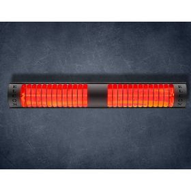 Elcon BH-4000 800 mm Siyah İnfrared Isıtıcı