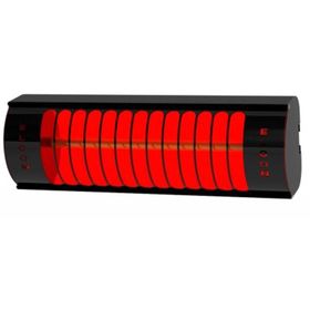 Elcon BH1500 Elektrikli İnfrared Isıtıcı