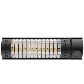 Elcon BH2000 Elektrikli İnfrared Isıtıcı