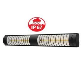 Elcon BH3000 Elektrikli İnfrared Isıtıcı