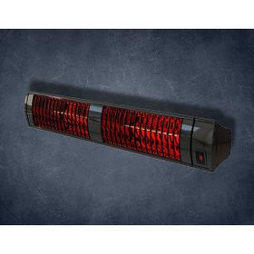 Elcon ERT-2000 Infrared Isıtıcı