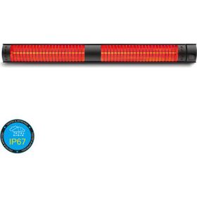 Elcon RCH-4000/12 4000W Infrared Istıcı
