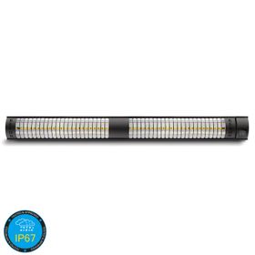 Elcon RCH-4000/12 4000W Infrared Istıcı