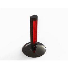 Elcon ST-RCH 2500/6 Kule Tipi Isıtıcı