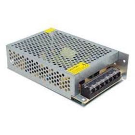 ELD SMPS500 24 V 20 A Geniş Kasa Adaptör Trafo