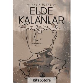 Elde Kalanlar Rasim Öztaş