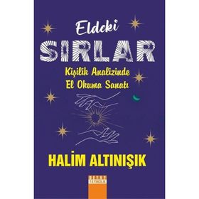 Eldeki Sırlar Halim Altınışık