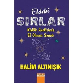 Eldeki Sırlar Halim Altınışık
