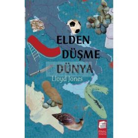 Elden Düşme Dünya - Lloyd Jones