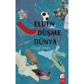 Elden Düşme Dünya - Lloyd Jones