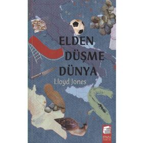 Elden Düşme Dünya - Lloyd Jones