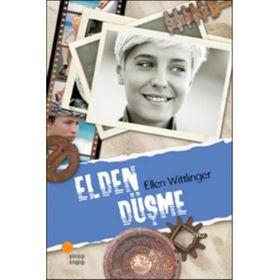 Elden Düşme - Ellen Wittlinger