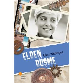 Elden Düşme - Ellen Wittlinger