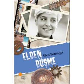 Elden Düşme - Ellen Wittlinger