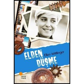 Elden Düşme - Ellen Wittlinger