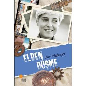 Elden Düşme - Ellen Wittlinger