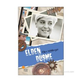 Elden Düşme - Ellen Wittlinger