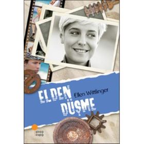 Elden Düşme - Ellen Wittlinger