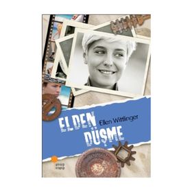 Elden Düşme - Ellen Wittlinger