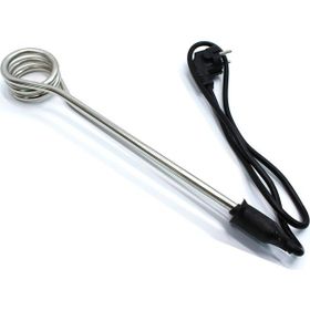 Elden Hırdavat 1500W Daldırma Tip Su Isıtıcı Rezistans