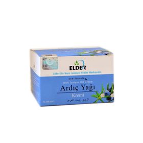 Elder 100 ml Ardıç Yağı Kremi
