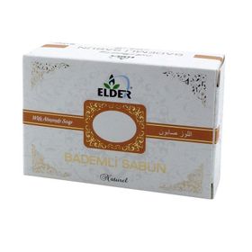 Elder 130 gr Bademli Sabun
